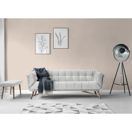 Histor MY Color Muurverf Extra Mat - Peach Pudding 5 Histor MY Color Muurverf Extra Mat - Peach Pudding - Afbeelding 4