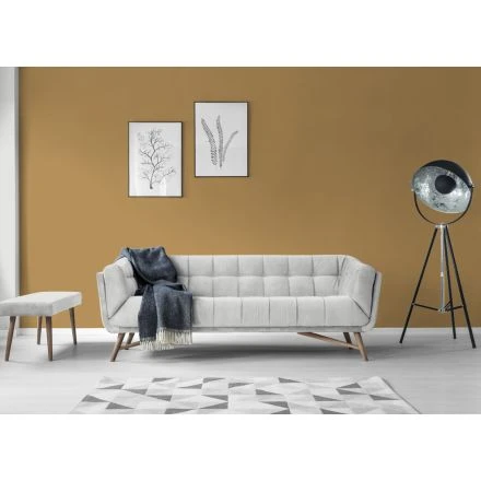 Histor MY Color Muurverf Extra Mat - Tan Your Hide 6 Histor MY Color Muurverf Extra Mat - Tan Your Hide - Afbeelding 4