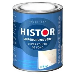 Histor Perfect Base Supergrondverf