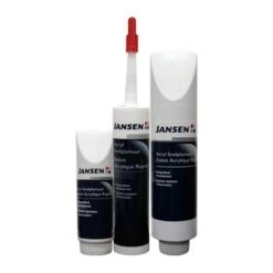Jansen Acryl Snelplamuur