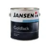 Jansen Goudlak Zijdeglans