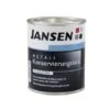 Jansen Metaal Konserveringslak -verfwinkel Winkel jansen metaaL konserveringslak vw ja1004 1