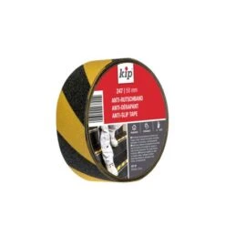 Kip Antislip Tape - 247 Zwart/Geel