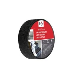 Kip Antislip Tape - 247 Zwart
