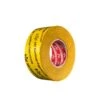 Kip Construc-tape - 347 Geel - 60 Mm -verfwinkel Winkel kip 347 construc tape kip1077