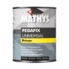 Mathys Pegafix Universal - Kleurloze Impregnatieprimer 1 Mathys Pegafix Universal - Kleurloze Impregnatieprimer -verfwinkel Winkel mathys pegafix universal kleurloze impregnatieprimer grondverf vw ma1004 1