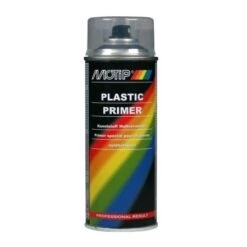 MOTIP Spuitbus Plastic Primer - 4063