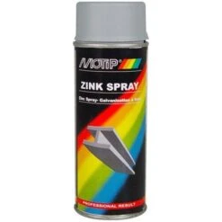 MOTIP Zinkspray - 400ml