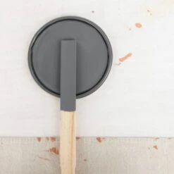 Painting The Past Eggshell 750 Ml - NN99 Hampton Grey -verfwinkel Winkel nn99 hampton grey eggshell ptp1011nn99 1