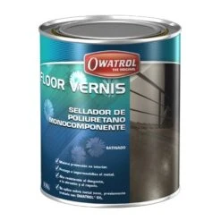 Owachem Owatrol Floor Vernis