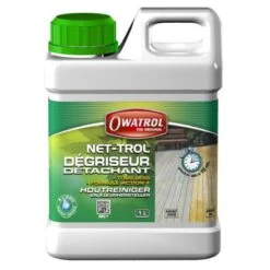 Owachem Owatrol Net-Trol