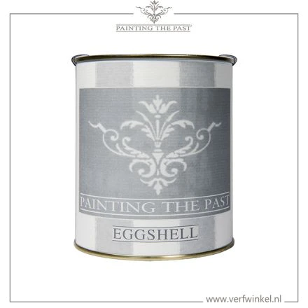 Painting The Past Eggshell 750 Ml - 04 Sand 4 Painting The Past Eggshell 750 Ml - 04 Sand - Afbeelding 2