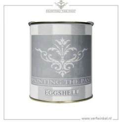 Painting The Past Eggshell 750 Ml - SC94 Velvet Plum -verfwinkel Winkel painting the past eggshell lak vw ptp1001 15 43