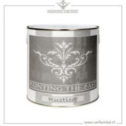 Painting The Past Rustica Muurverf 2,5 Liter - S12 Driftwood 6 Painting The Past Rustica Muurverf 2,5 Liter - S12 Driftwood -verfwinkel Winkel painting the past rustica muurverf vw ptp1021 1