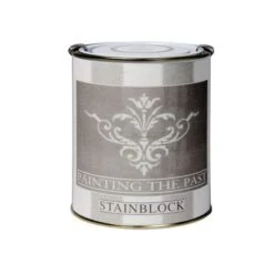 Painting The Past Stainblock - 750 Ml