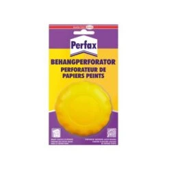 Perfax Behangperforator