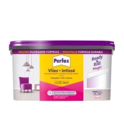 Perfax Ready & Roll Magic