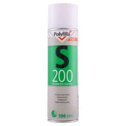 Polyfilla Pro S200 - Isoleercoating