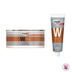 Polyfilla Pro W110 - Lakplamuur