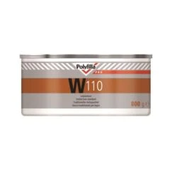 Polyfilla Pro W110 - Lakplamuur -verfwinkel Winkel polyfilla pro w110 lakplamuur schildersbenodigdheden vw pp1011 4 1