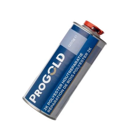 ProGold 2K Houtreparatie 3 ProGold 2K Houtreparatie