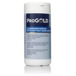 ProGold Allesreiniger - Doekjes