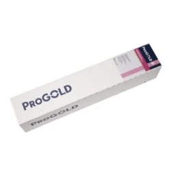 ProGold Glasvlies Project