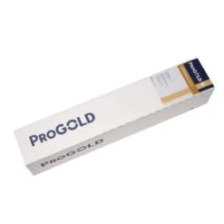 ProGold Glasweefsel Project