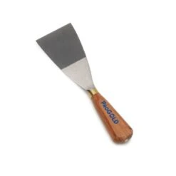 ProGold Plamuurmes - Engels / Lyons