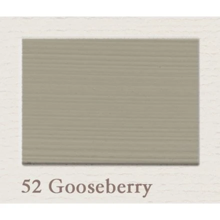 Painting The Past Eggshell 750 Ml - 52 Gooseberry 5 Painting The Past Eggshell 750 Ml - 52 Gooseberry - Afbeelding 3