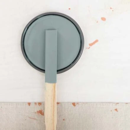 Painting The Past Eggshell 750 Ml - 72 Eucalyptus 3 Painting The Past Eggshell 750 Ml - 72 Eucalyptus