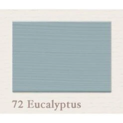 Painting The Past Eggshell 750 Ml - 72 Eucalyptus 7 Painting The Past Eggshell 750 Ml - 72 Eucalyptus -verfwinkel Winkel ptp matt emulsion muurverf 72 eucalyptus ptp1016 72 2 3
