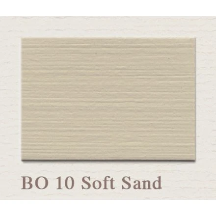 Painting The Past Eggshell 750 Ml - BO10 Soft Sand 5 Painting The Past Eggshell 750 Ml - BO10 Soft Sand - Afbeelding 3