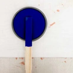 Painting The Past Eggshell 750 Ml - BO85 Indigo