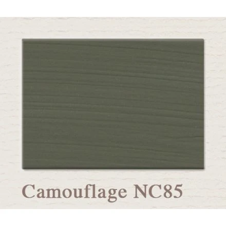 Painting The Past Eggshell 750 Ml - NC85 Camouflage - Afbeelding 3