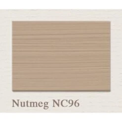 Painting The Past Eggshell 750 Ml - NC96 Nutmeg 7 Painting The Past Eggshell 750 Ml - NC96 Nutmeg -verfwinkel Winkel ptp matt emulsion muurverf nc96nutmeg ptp1016 nc96 2 3 4