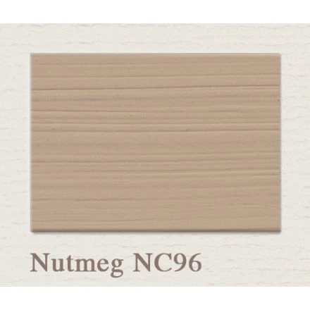 Painting The Past Eggshell 750 Ml - NC96 Nutmeg 5 Painting The Past Eggshell 750 Ml - NC96 Nutmeg - Afbeelding 3
