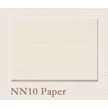 Painting The Past Eggshell 750 Ml - NN10 Paper 5 Painting The Past Eggshell 750 Ml - NN10 Paper - Afbeelding 3