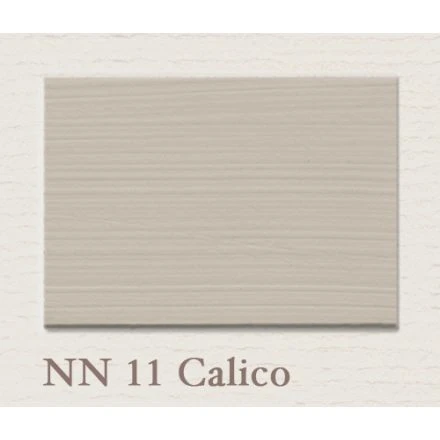 Painting The Past Eggshell 750 Ml - NN11 Calico 5 Painting The Past Eggshell 750 Ml - NN11 Calico - Afbeelding 3