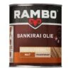 Rambo Bankirai Olie Transparant -verfwinkel Winkel rambo bankirai olie transparant vw ra1020 5 3