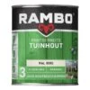 Rambo Pantserbeits Tuinhout Dekkend - Ral 9001 2 Rambo Pantserbeits Tuinhout Dekkend - Ral 9001 -verfwinkel Winkel rambo pantserbeits tuinhout dekkend vw cb1008r9001 2