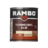 Rambo Tuinmeubel Olie Transparant - Kleurloos 750 Ml 2 Rambo Tuinmeubel Olie Transparant - Kleurloos 750 Ml -verfwinkel Winkel rambo tuinmeubel olie transparant vw ra1041