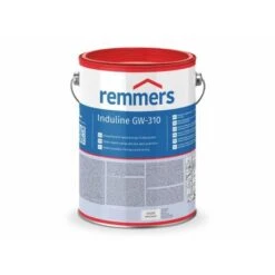 Remmers Induline GW-310 Diepzwart