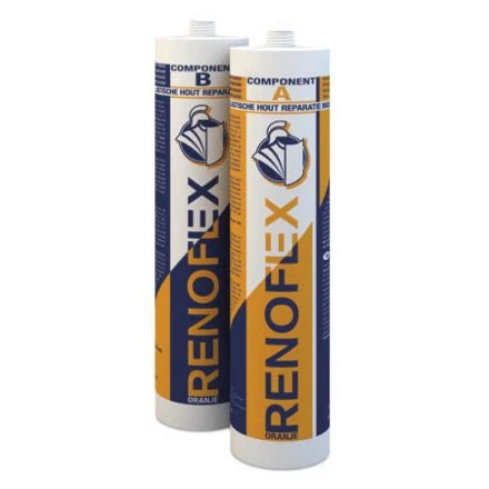 Renovaid Renoflex Oranje 3 Renovaid Renoflex Oranje