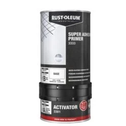 Rust-Oleum 3333 Super Hechtprimer