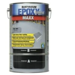 Rust-Oleum 5300 EpoxyShield Maxx