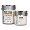 Rust-Oleum 5401 Epoxy Impregneerprimer -verfwinkel Winkel rust oleum 5401 epoxy impregneerprimer schildersbenodigdheden vw ru1016 3