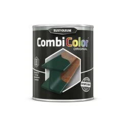 Rust-Oleum CombiColor Smeedijzer - Groen