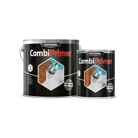 Rust-Oleum 3380/3369CombiPrimer Anti-Roest 3 Rust-Oleum 3380/3369CombiPrimer Anti-Roest