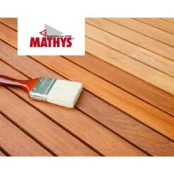 Mathys Fassitek - Transparante Beits -verfwinkel Winkel rust oleum fassitek vw ru1049 3 5